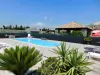 Piscine Grand Terrain - vente de notre maison d'hote - gite- à vendre avec piscine - à Perpignan (7).webp